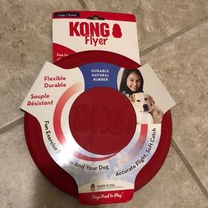 Kong Flyer Large